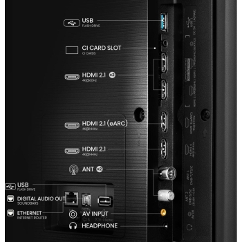 Hisense 75U7NQ