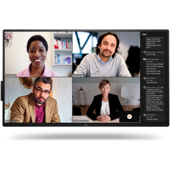 Preview: TFT P5525QC 54.64IN 8MS