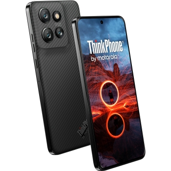 Motorola ThinkPhone 25 128 GB 8RAM carbon black