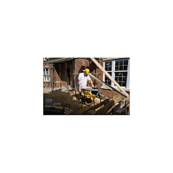 Preview: DeWALT Tischsäge - DW743N-QS