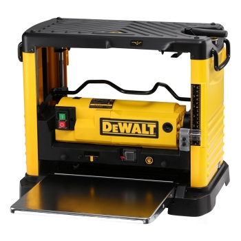 DeWALT Montagehobel - DW733