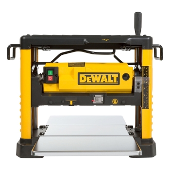 Preview: DeWALT Montagehobel - DW733