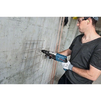 Preview: Bosch GBH 2-28 F Professional SSBF Bohrhammer + L-Boxx