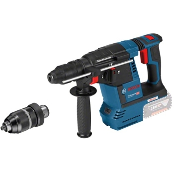 Bosch GBH 18V-26 F Akku-Bohrhammer