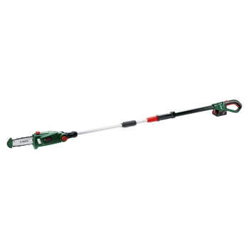 Bosch UniversalChainPole 18 Akku-Hochentaster