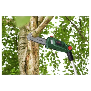 Preview: Bosch UniversalChainPole 18 Akku-Hochentaster