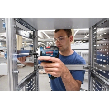 Preview: Bosch GSR 12V-35 Kit HX L-BOXX Akku-Schrauber