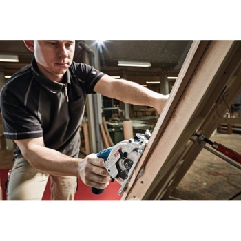 Bosch GKS 12V-26 Akku-Kreissäge
