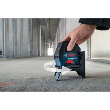 Preview: Bosch GCL 2-50 C + RM2 + BT150 Karton