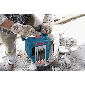 Bosch GSH 16-30 Schlaghammer Koffer