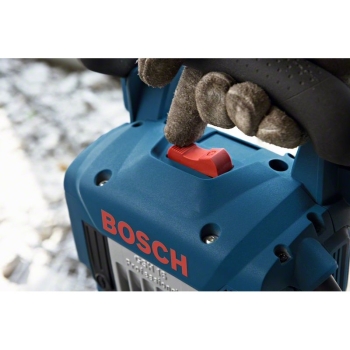 Bosch GSH 16-30 Schlaghammer Koffer