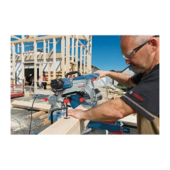 Preview: Bosch GCM 12 SDE Paneelsäge Karton