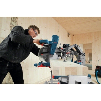 Bosch GCM 12 GDL Professional Gehrungssäge