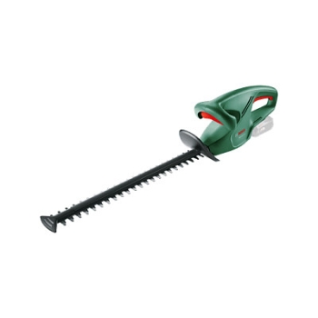 Bosch EasyHedgeCut 18-45 solo Akku-Heckenschere