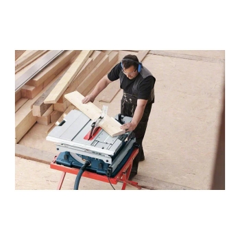 Preview: Bosch Professional Tischsäge - GTS 10 XC