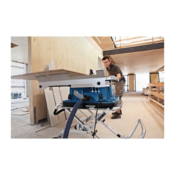 Preview: Bosch Professional Tischsäge - GTS 10 XC