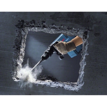 Bosch GSH 11 E Schlaghammer Koffer