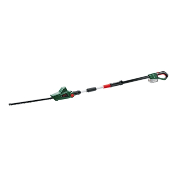 Bosch UniversalHedgePole18 AKKU- Heckenschere