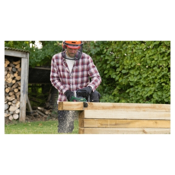 Bosch ADVANCEDCHAIN 36V-35-40 Akku-Kettensäge