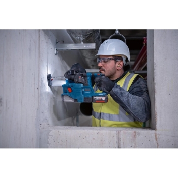 Preview: Bosch Professional Bohrhammer GBH 18V-22 ohne Akku