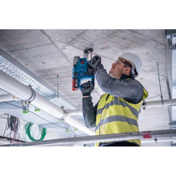 Preview: Bosch Professional Bohrhammer GBH 18V-22 ohne Akku