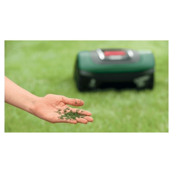 Bosch Indego XS 300 Mähroboter