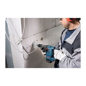 Preview: Bosch GBH 3-28 DFR Professional Bohrhammer + SSBF Koffer