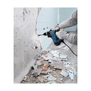 Preview: Bosch GBH 3-28 DFR Professional Bohrhammer + SSBF Koffer