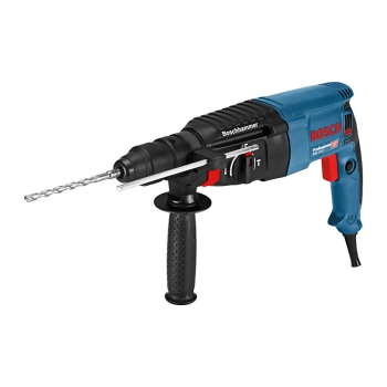 Bosch GBH 2-26 F Professional SSBF Bohrhammer + Koffer