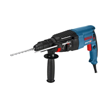 Preview: Bosch GBH 2-26 F Professional SSBF Bohrhammer + Koffer