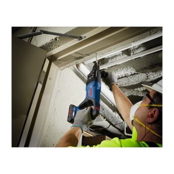 Preview: Bosch GBH 18V-26 D Akku-Bohrhammer