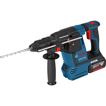 Preview: Bosch GBH 18V-26 F Professional Akku-Bohrhammer