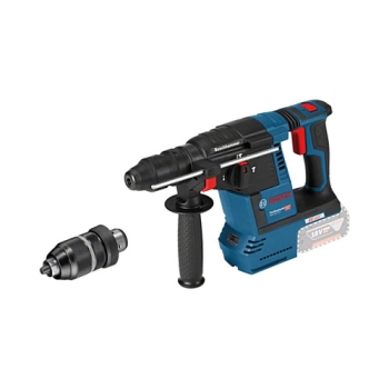 Bosch GBH 18V-26 F(2x5.5Ah.GAL 1880CV.GD1