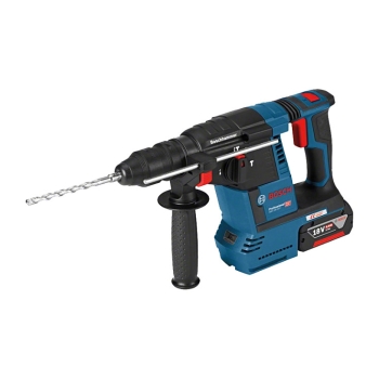 Preview: Bosch GBH 18V-26 F(2x5.5Ah.GAL 1880CV.GD1