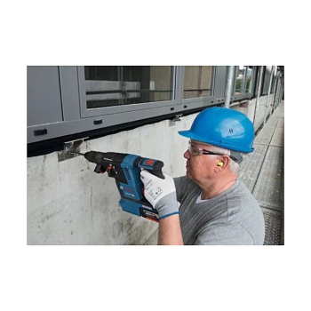 Preview: Bosch GBH 18V-26 F(2x5.5Ah.GAL 1880CV.GD1