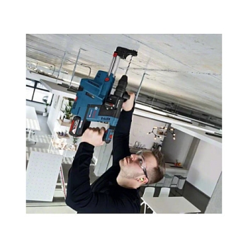 Preview: Bosch GBH 18V-26 F(2x5.5Ah.GAL 1880CV.GD1