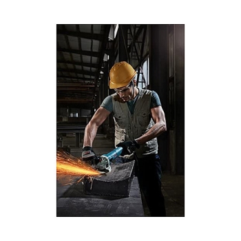 Preview: Bosch GWS 9-125 S Winkelschleifer Karton