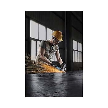 Preview: Bosch GWS 9-125 S Winkelschleifer Karton