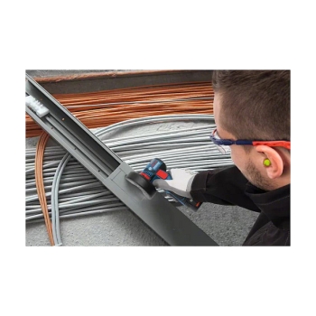 Preview: Bosch GWS 12V-76 Professional Akku-Winkelschleifer