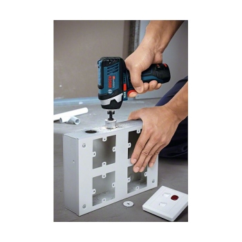 Preview: Bosch GDR 12V-105 Akku-Schlagschrauber