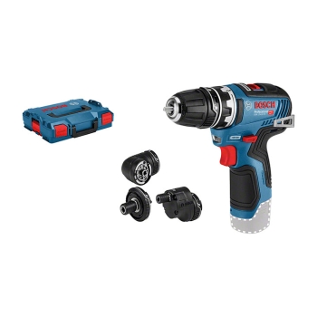 Bosch GSR 12V-35 FC Akku-Bohrschrauber 06019H3003