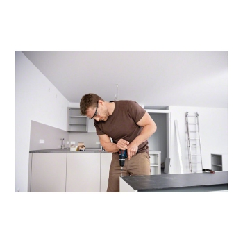 Preview: Bosch GSB 12V-35 L-BOXX Akku-Schlagbohrschrauber