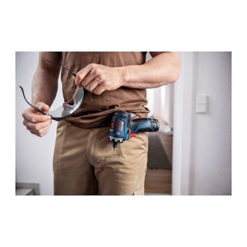 Preview: Bosch GSR 12V-35 HX Karton Akku-Schrauber