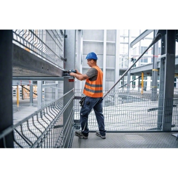 Bosch GDS 18V-1050 H Akku-Drehschlagschrauber