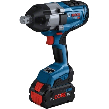 Bosch GDS 18V-1050 H L-BOXX Akku-Drehschlagschrauber