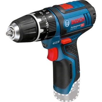 Bosch GSB 12V-15 Professional Akku-Schlagbohrschrauber