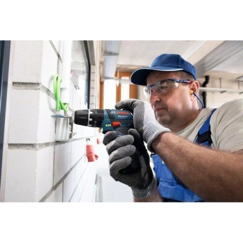 Bosch GSB 12V-15 Professional Akku-Schlagbohrschrauber