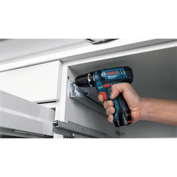 Bosch GSB 12V-15 Professional Akku-Schlagbohrschrauber