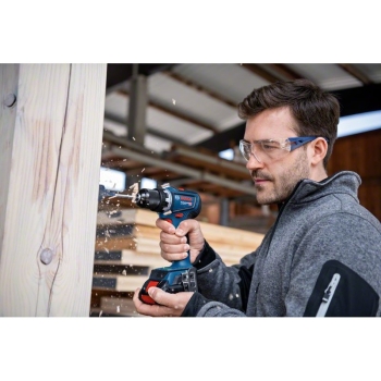 Bosch GSR 18V-90 C Akku-Bohrschrauber