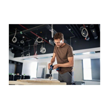 Preview: Bosch GSR 18V-55 solo L-Boxx